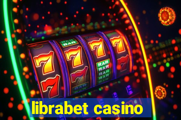 librabet casino