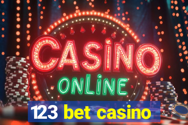 123 bet casino