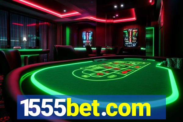 1555bet.com