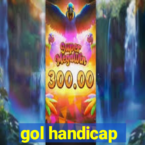 gol handicap