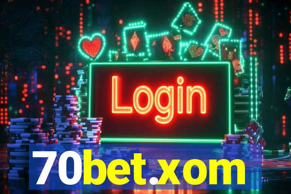 70bet.xom