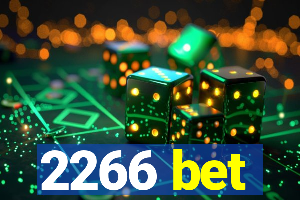 2266 bet