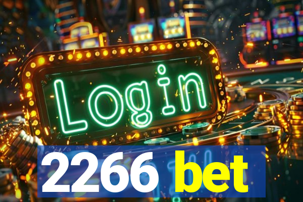 2266 bet