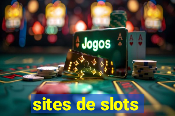 sites de slots