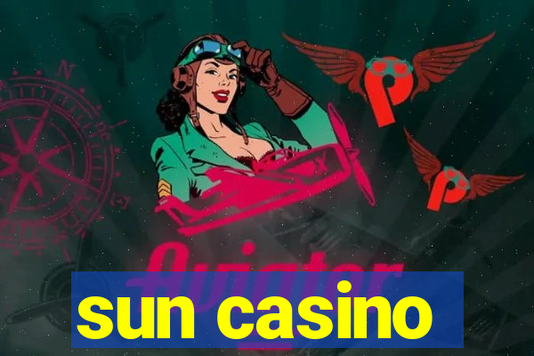 sun casino