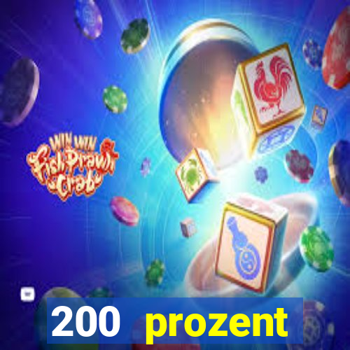 200 prozent willkommensbonus casino