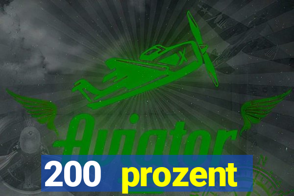 200 prozent willkommensbonus casino