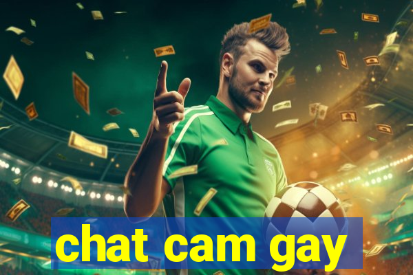 chat cam gay