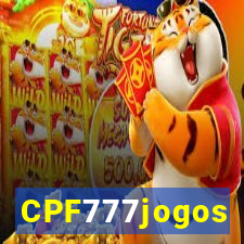 CPF777jogos