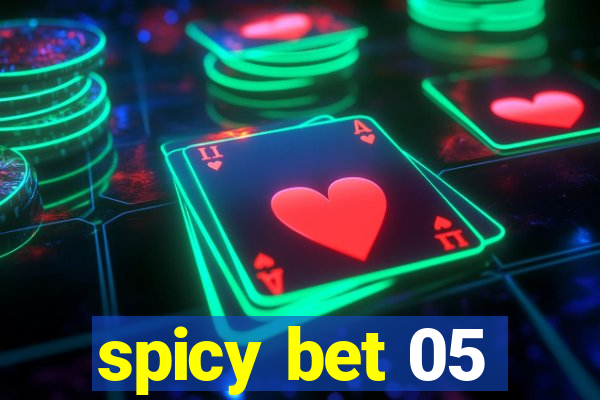 spicy bet 05