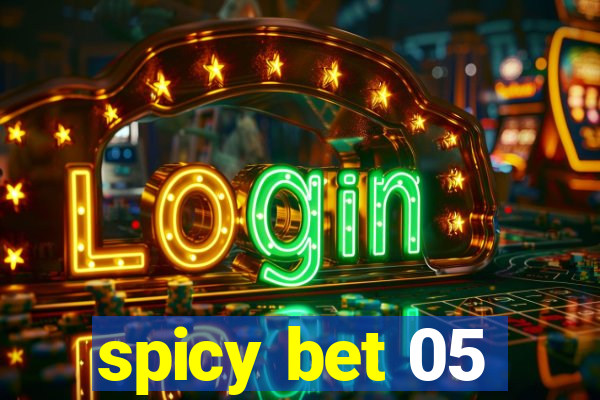 spicy bet 05