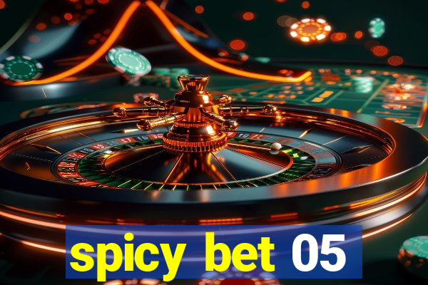 spicy bet 05