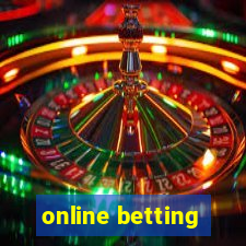 online betting