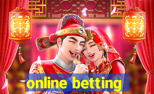 online betting