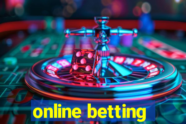 online betting