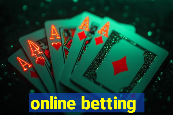 online betting