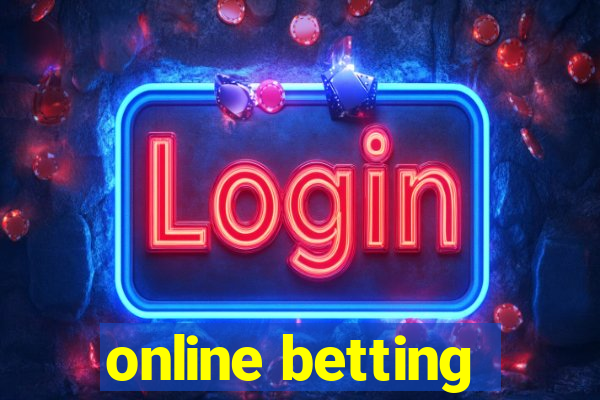 online betting