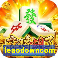 leaodowncom