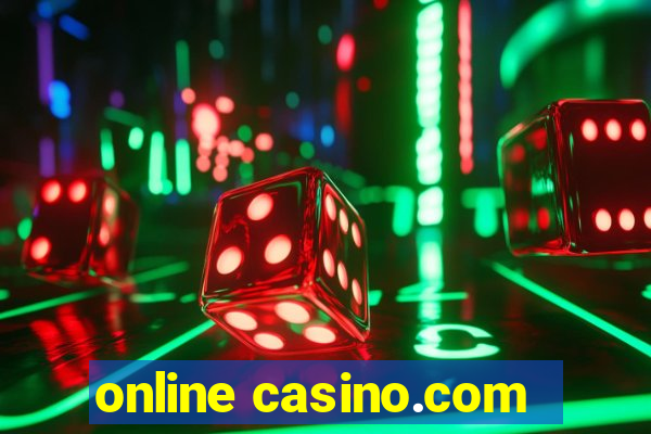 online casino.com