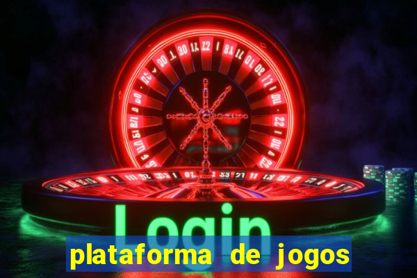 plataforma de jogos que mais paga