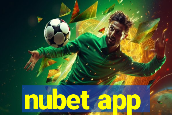 nubet app