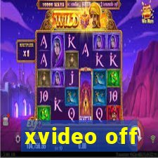 xvideo off