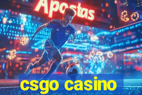 csgo casino