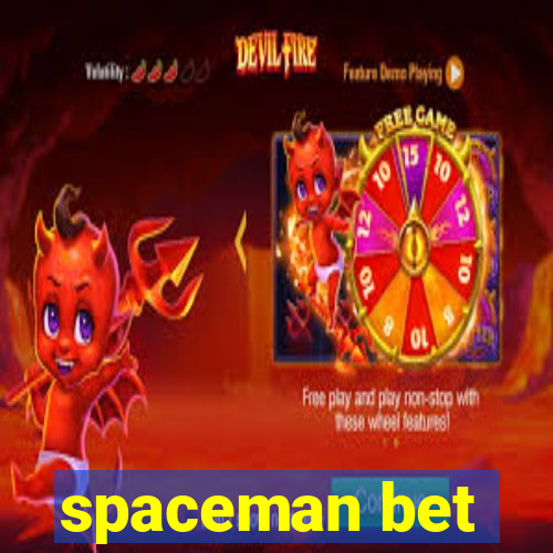 spaceman bet