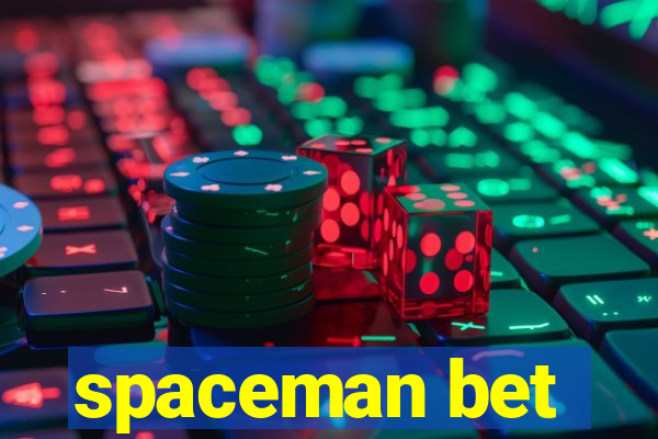 spaceman bet