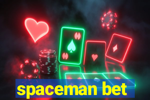 spaceman bet