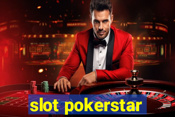 slot pokerstar