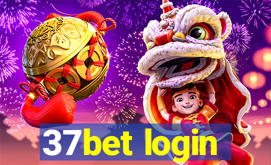 37bet login