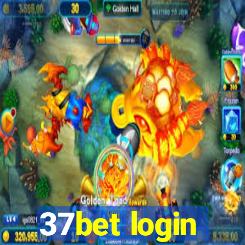 37bet login