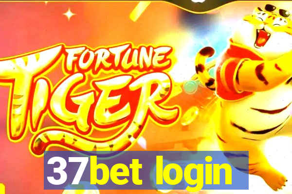 37bet login