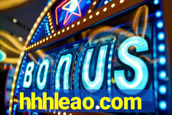 hhhleao.com