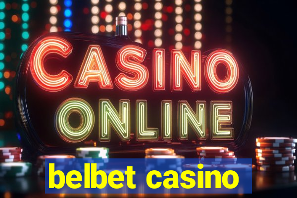 belbet casino