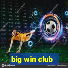 big win club