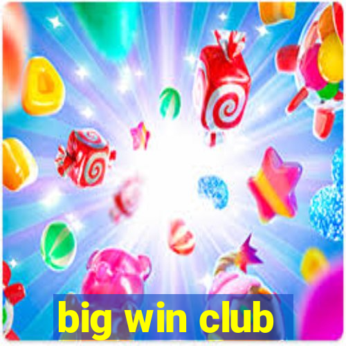 big win club