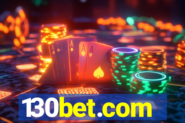 130bet.com