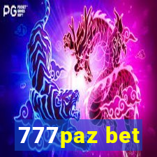 777paz bet