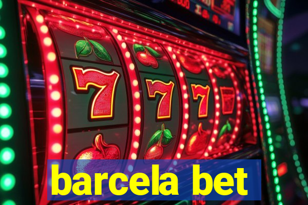 barcela bet