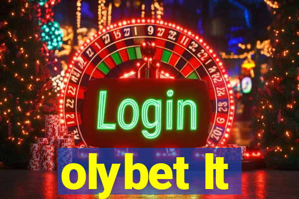 olybet lt