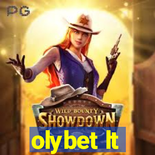 olybet lt