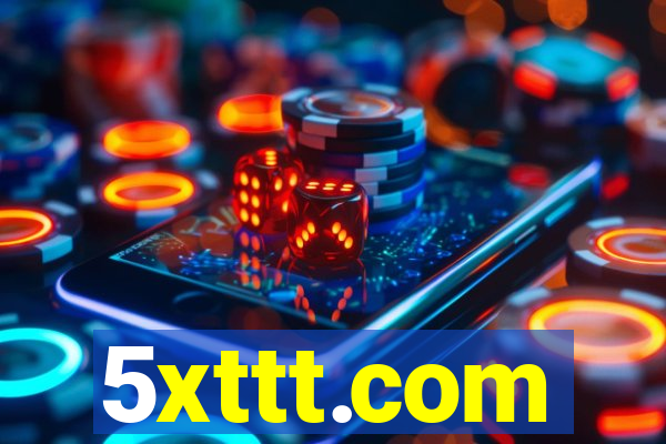 5xttt.com