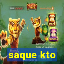 saque kto