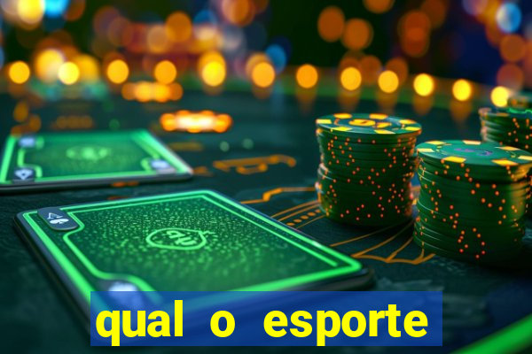 qual o esporte mais caro do mundo