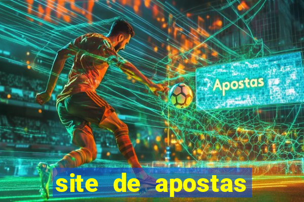 site de apostas com 1 real