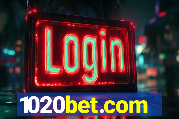 1020bet.com