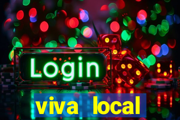 viva local encontros rj