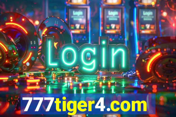 777tiger4.com